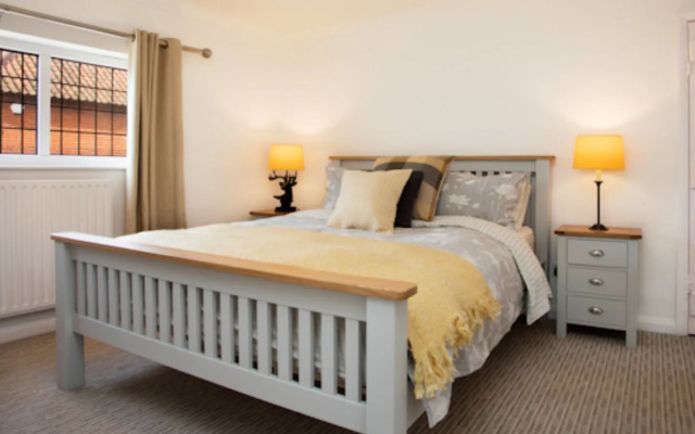 Ye Olde Saddlery B&B