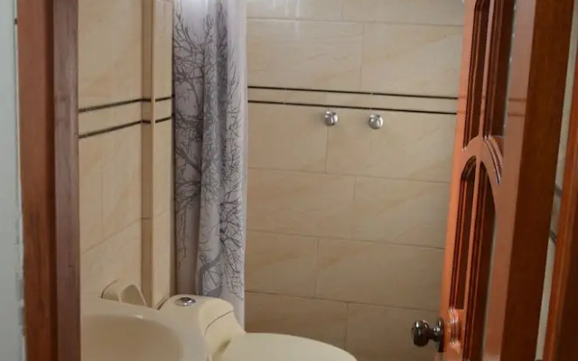 Hostal Apu Qhawarina