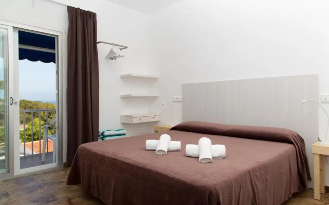 Hotel Entre Pinos
