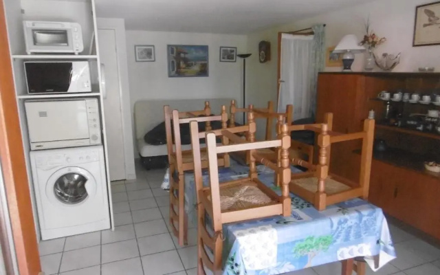 Holidayland le Mas de la Clape villa 6 couchages