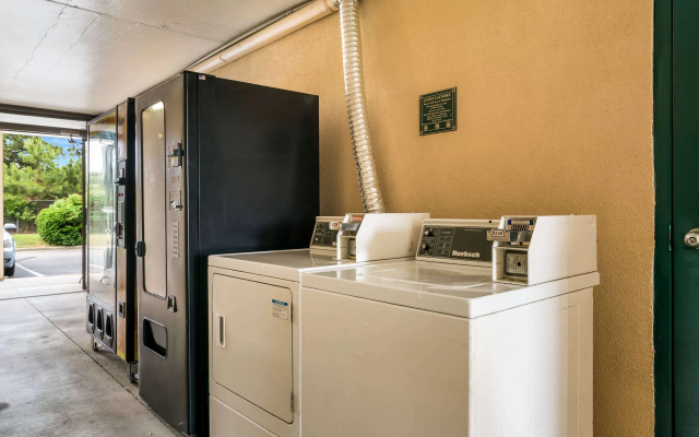 Quality Inn Battleboro - Rocky Mount