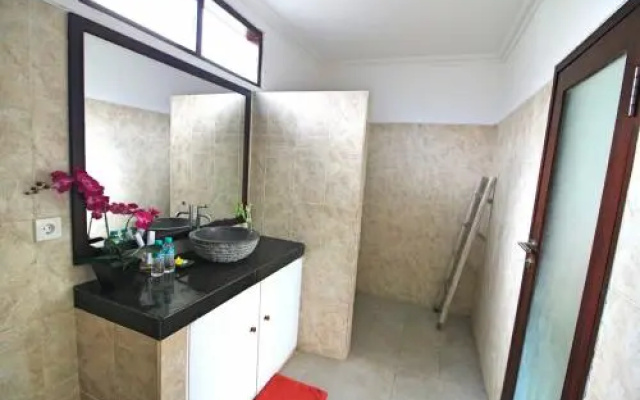 Surf Lodge Canggu