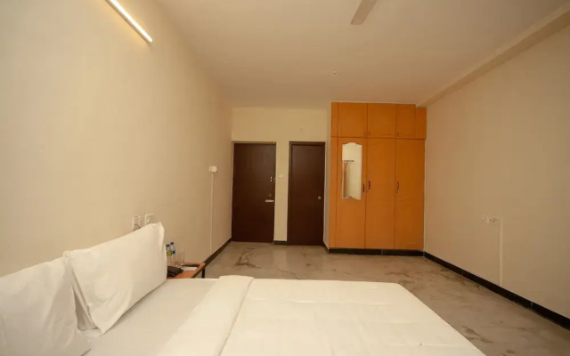 SilverKey Executive Stays 24150 Egmore