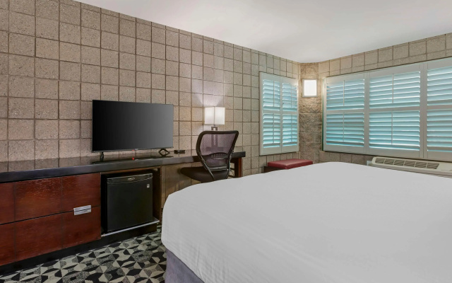 Best Western Plus Sundial