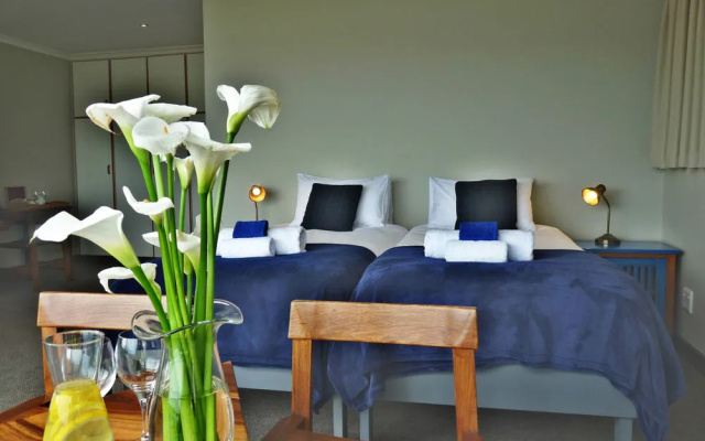 Knysnaviews Guest House
