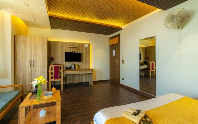 The Social Stays Mussoorie