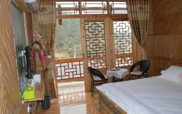 Yangjiajie Inn