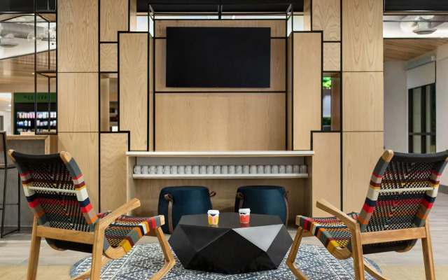 Home2 Suites by Hilton Austin East Side 5th Street