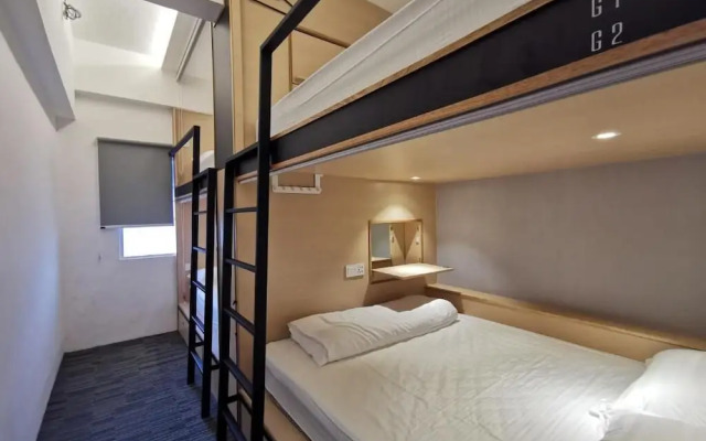 Attrus Bed & Breakfast . 聚