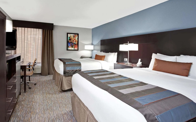 Spark by Hilton Richardson Dallas