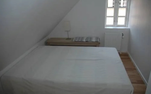 Skagen City Apartments