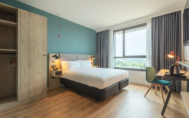 Holiday Inn Barcelona-Sant Cugat by IHG