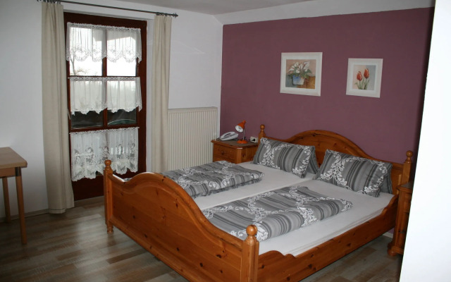Waldpension Jägerstüberl