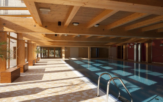 Park Holiday Congress & Wellness Hotel