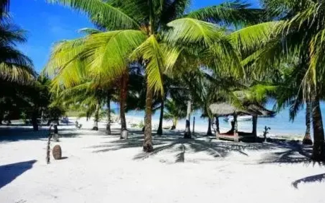 Eco Dive Resort Alycastre