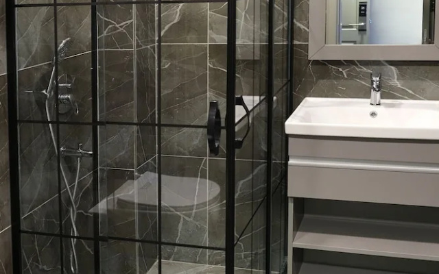 Dilens Bosphorus Boutique-hotel