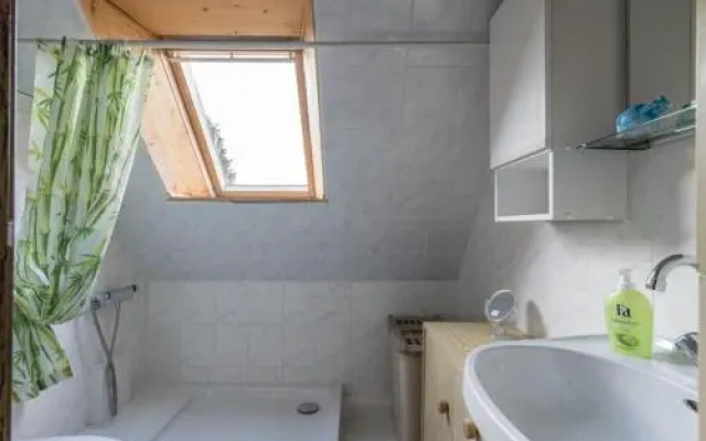 Private Rooms Best Kloster (5722)