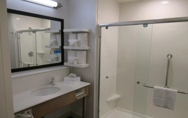 Hampton Inn & Suites San Jose