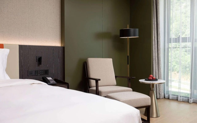 Ramada by Wyndham Taizhou West