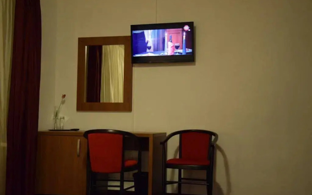 Casa Manu