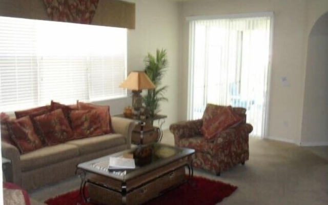 4 Br Villa - Trafalgar Village Sleeps 10 - Sfm 3158