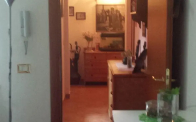 b&b A Casa di Tina