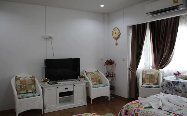 Fisherman's Villa Seaview