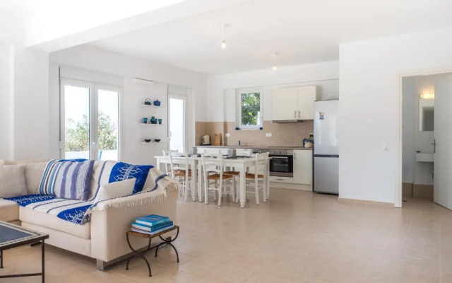 Villa Mariou