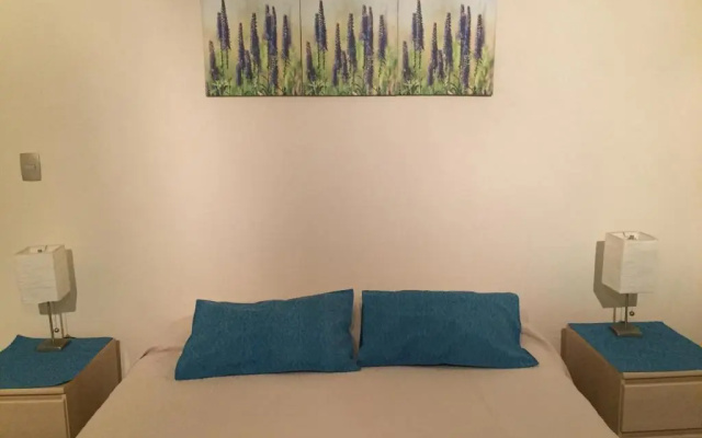 Departamento Pinares del Canelillo