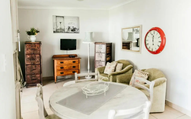 Knorhoek Guesthouse