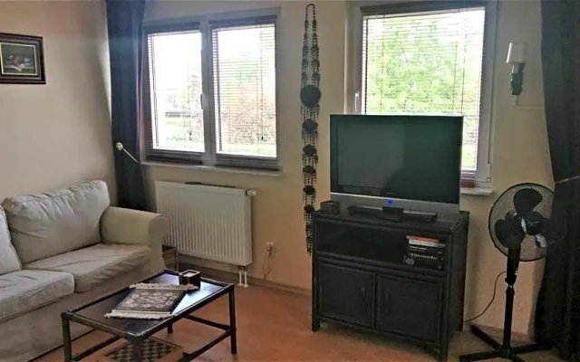 B&B Grenspaal 286