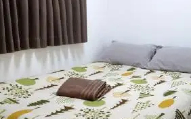 Rimon Apartment