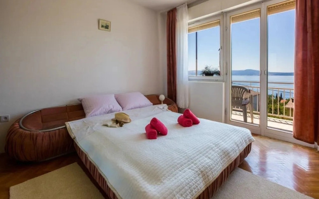Apartment Pavla