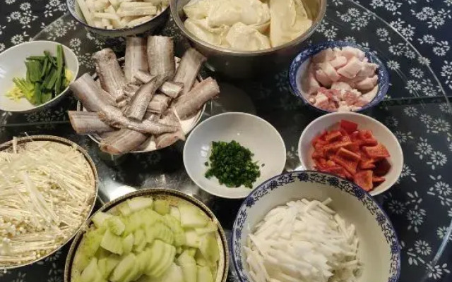 Yinuo Family Inn, Jixian County