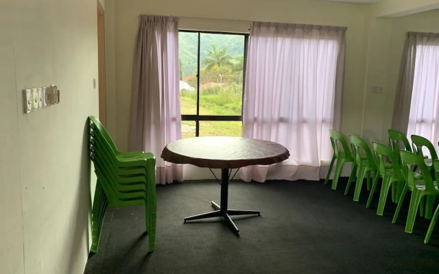 OYO 89988 Tambunan Rafflesia Hotel