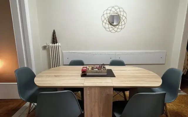Pnyka Apartment 2