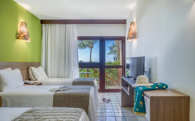 Hotel Areias Belas