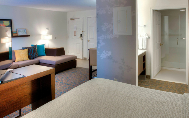 Residence Inn by Marriott McAllen