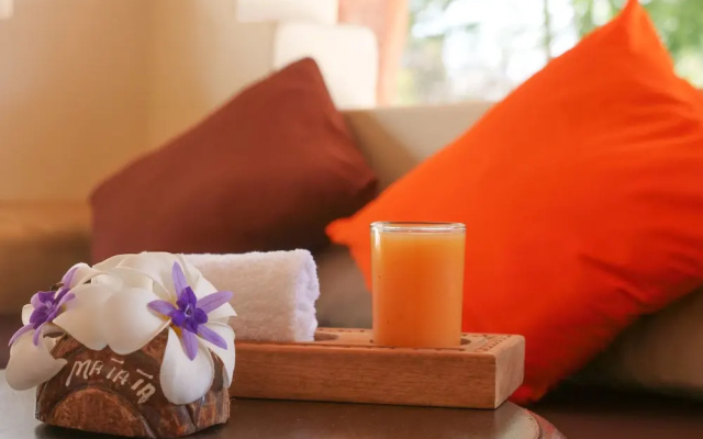 Zanzibar Pearl Boutique Hotel & Villas