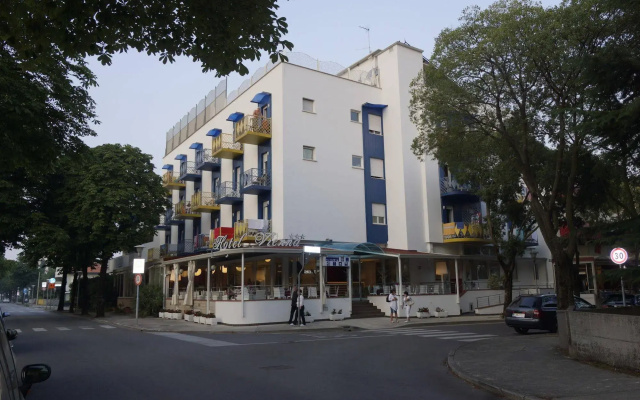 Hotel Vienna