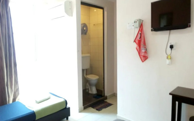 马六甲M国际旅馆(M International Inn Hotel Melaka)