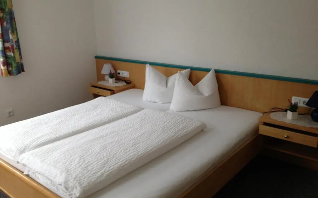 Ferienwohnung Moritz