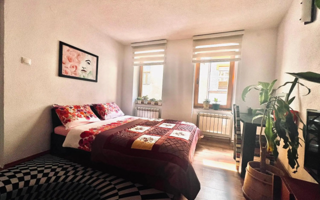 Apartment Centar