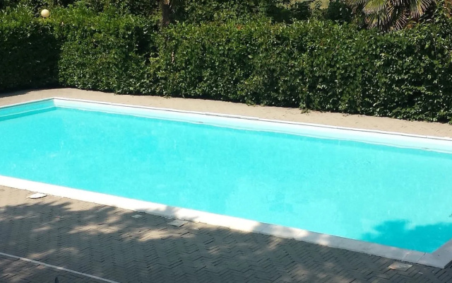 Villaggio Mithos