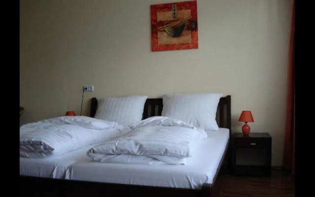 Hotel Seethurn