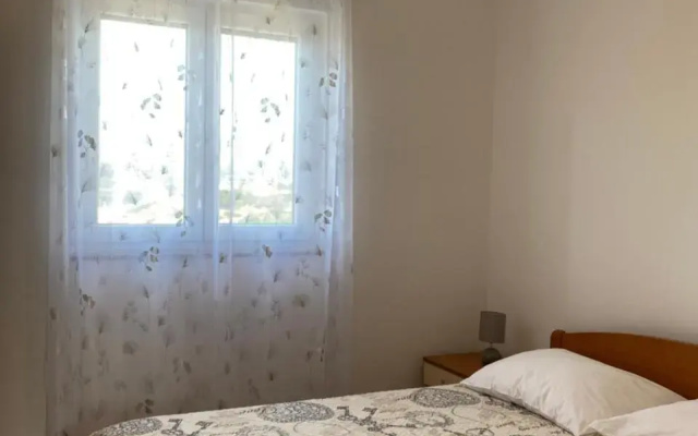 Apartments Mikecin