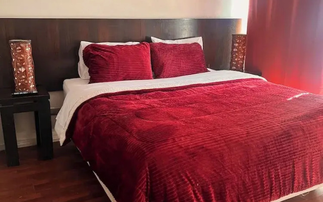 Home Apartments