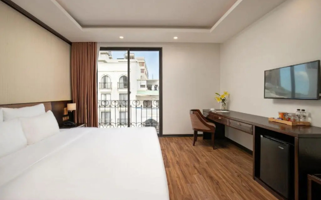 Palazzo Boutique Hotel