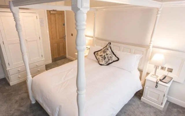 The White Hart Hotel