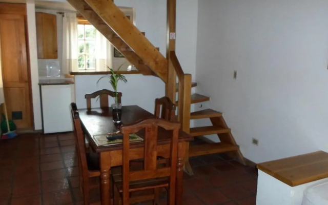 Apart Hotel Robles Del Sur